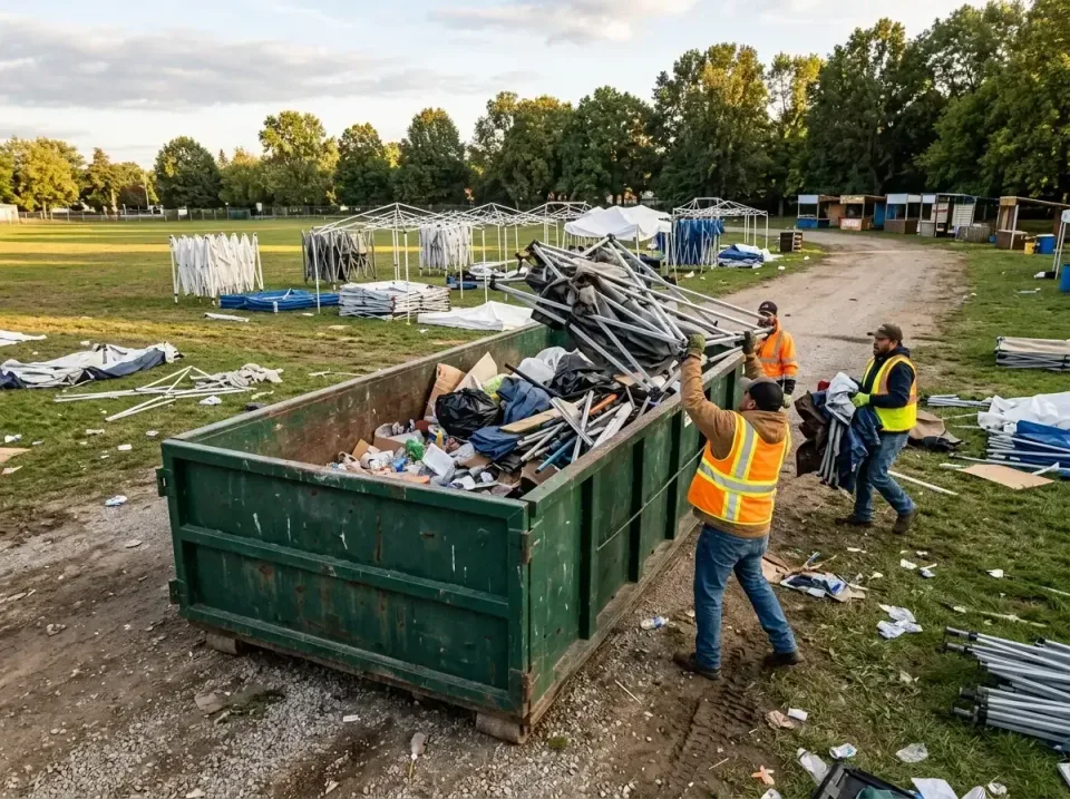 temporary-event-waste-containe-016 — frequently asked questions, Roll-Off Dumpster Rental Services in Middlesborough, KY